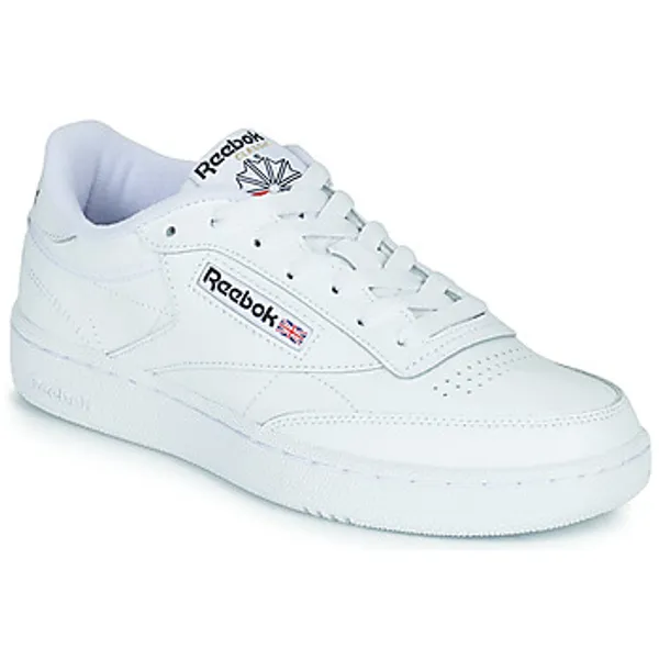 Reebok Club C85 Wit, foto 2 van 2