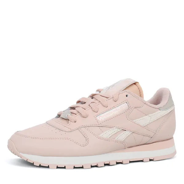 Reebok Classic Leather roze