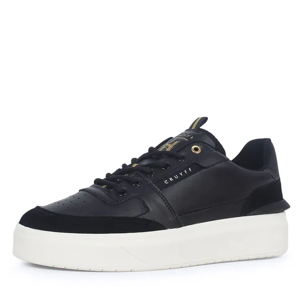 Cruyff Endorsed tennis sneaker zwart-41 zwart