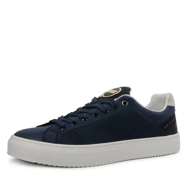 Colmar bradbury out sneaker blauw-44 blauw