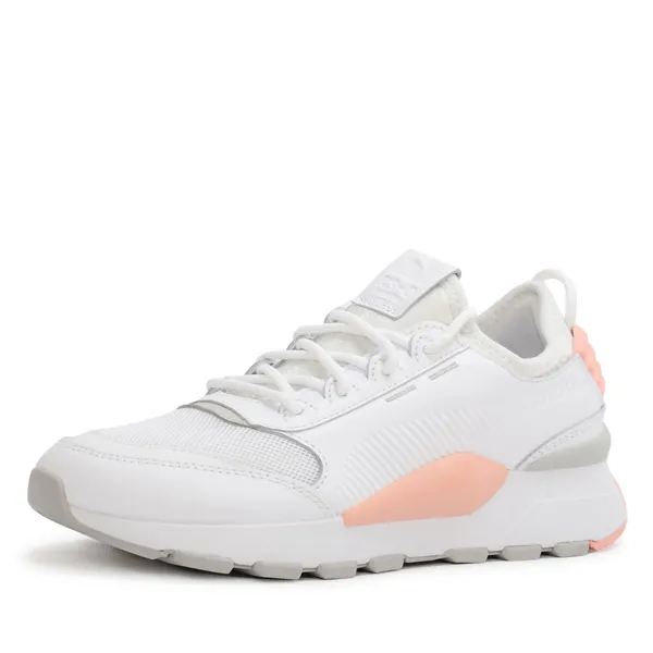 PUMA RS-0 dames sneaker wit-40 wit