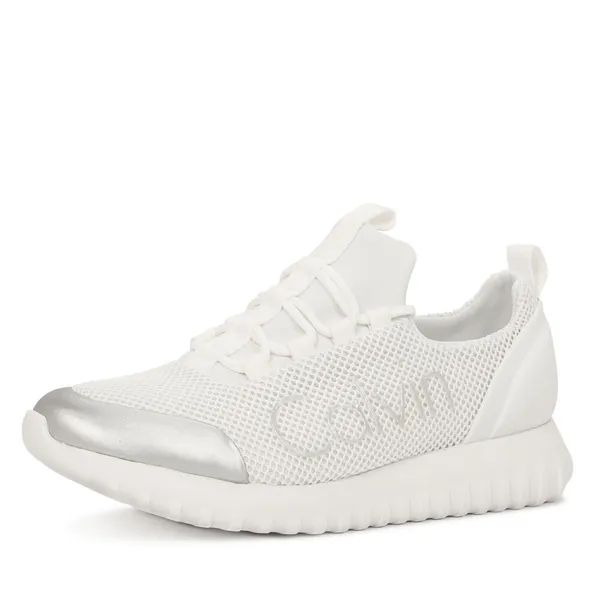 Calvin Klein reika sneaker wit-40 wit