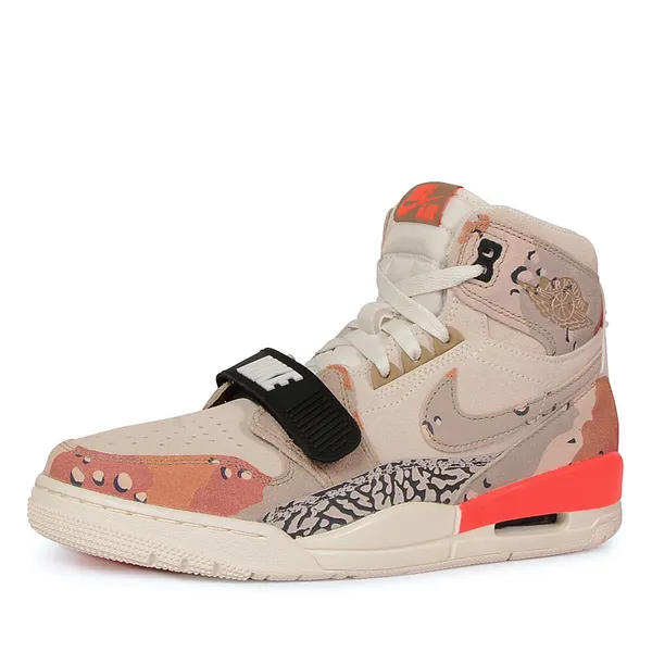 Nike Air Jordan Legacy 312 sneaker-45 beige