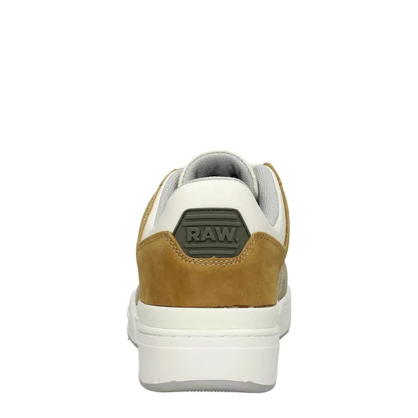 G-Star Attacc Wit, foto 3 van 4