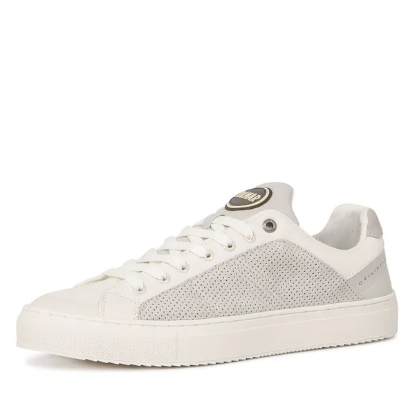 Colmar bradbury out sneaker wit-46 wit