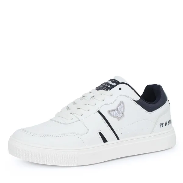 PME Legend Craftler sneaker wit-41 wit