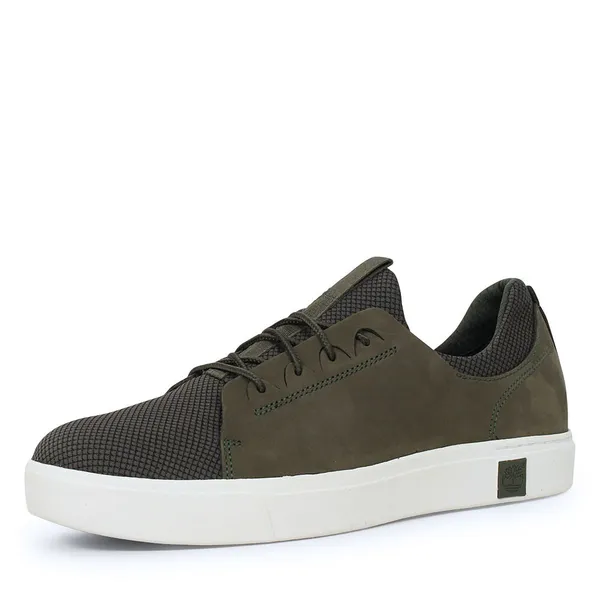 Timberland Amherst heren sneaker groen-40 groen