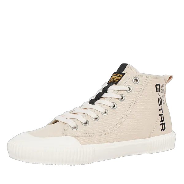 G-Star G-Star Noril Mid beige sneaker-36