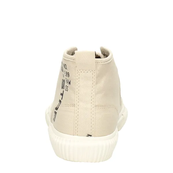 G-Star Noril Mid Beige Sneaker-36, foto 3 van 4