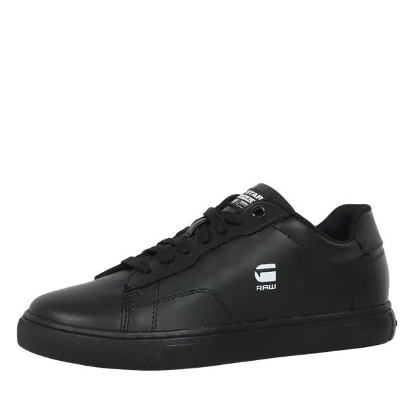G-Star G-Star cadet dames sneaker zwart-35