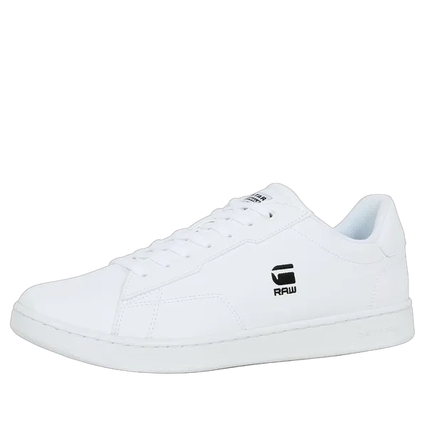 G-Star G-Star cadet heren sneaker wit-40