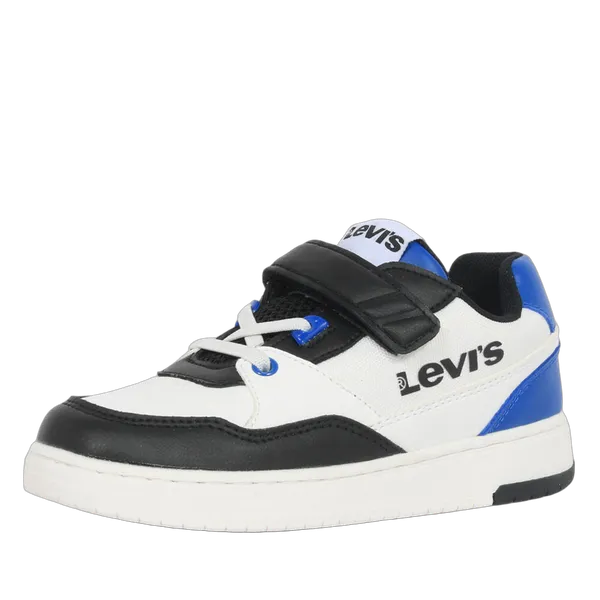 Levi&apos;s Levi&apos;s Shot jongens sneakers-30