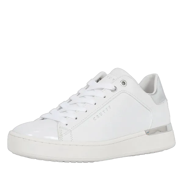 Cruyff Cruyff Patio dames sneaker wit-37