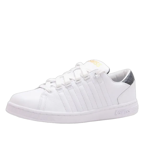 K-SWISS K-Swiss lozan III dames sneaker wit -37.5