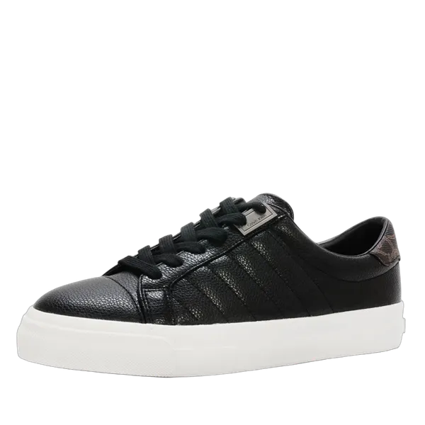 Calvin Klein Calvin Klein sneakers vance zwart-39