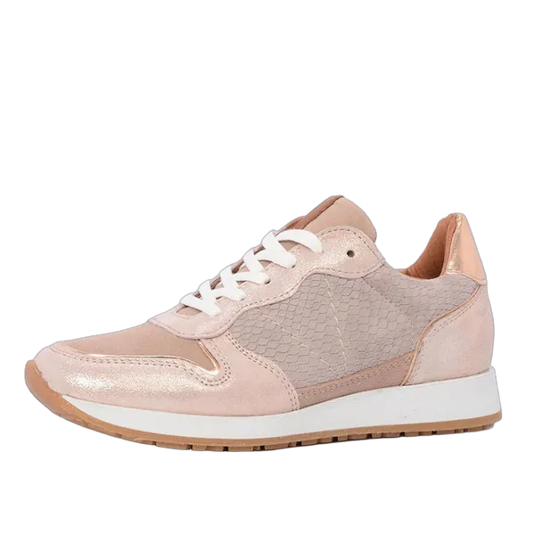 SPM SPM roze sneaker-37