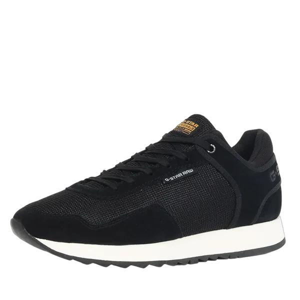 G-Star G-Star calow zwarte sneaker-41