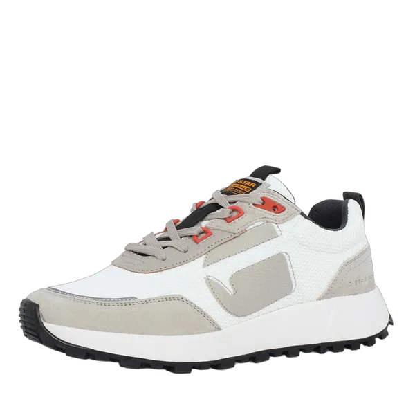 G-Star G-Star Theq Run MSH M heren sneaker wit-41