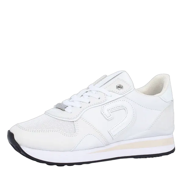 Cruyff Cruyff Parkrunner dames sneaker wit -42