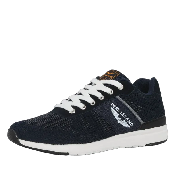 PME Legend PME Legend Dornierer sneaker blauw-40