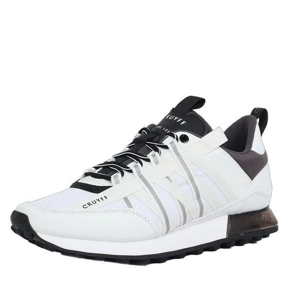 Cruyff Cruyff Fearia sneakers wit-41