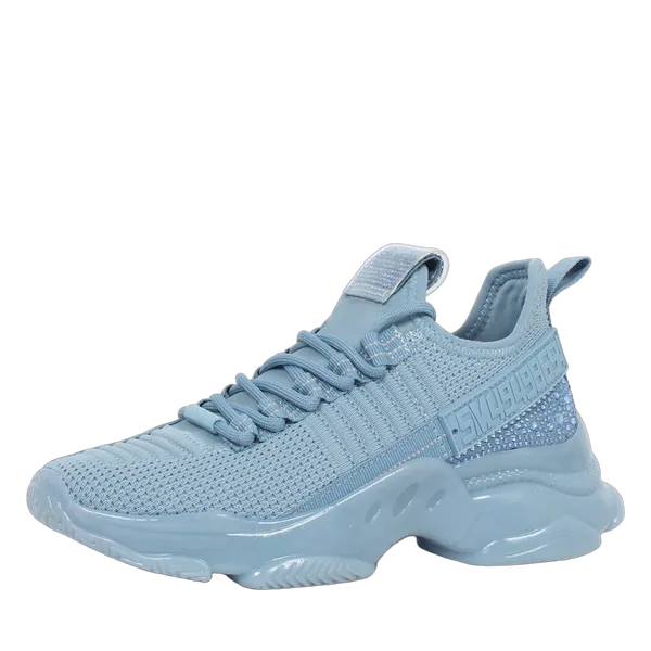 Steve Madden Steve Madden Maxilla R blauwe dames sneaker-37