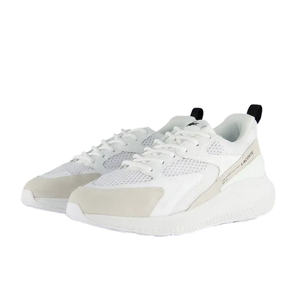 Lacoste L003 Evo Wit, vergelijk prijzen bij 4 winkels