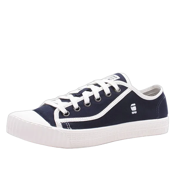 G-Star G-Star rovulc blauwe heren sneaker-40