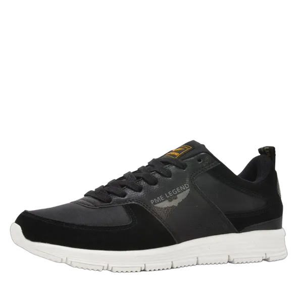 PME Legend PME legend runner wn sneaker zwart-44