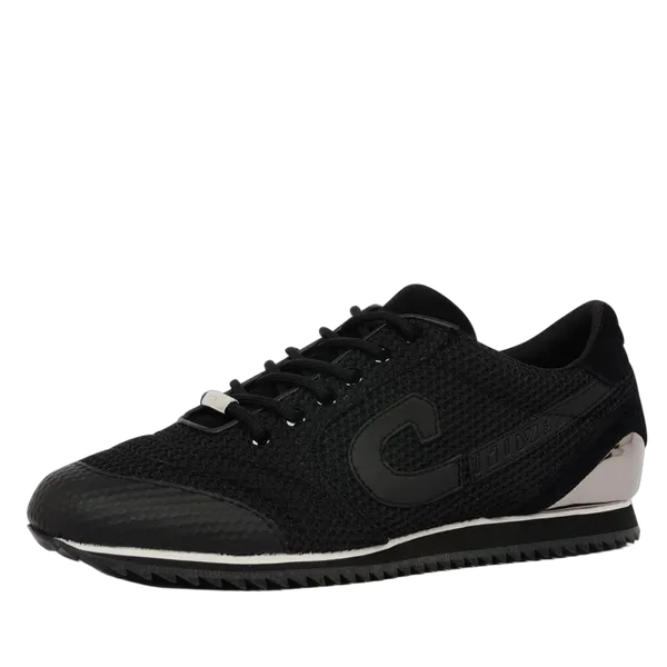 Cruyff Cruyff ripple zwarte heren sneaker-42