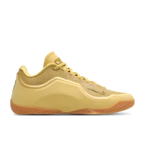 Nike LeBron goud