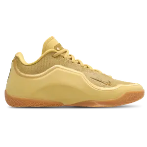 Nike LeBron goud
