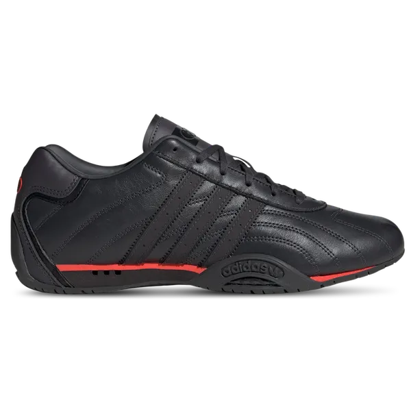 adidas Adiracer Lo Audi F1 Team Sneakers Heren - Zwart Black — vergelijk prijzen bij 1 winkel