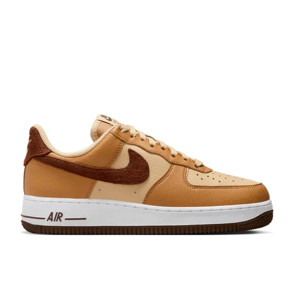 Nike Air Force Tarwe, vergelijk prijzen bij 1 winkel