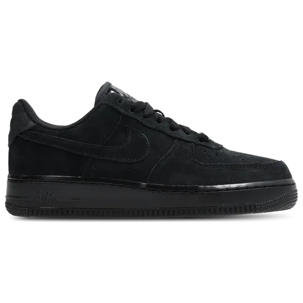 Nike Air Force Zwart, vergelijk prijzen bij 1 winkel