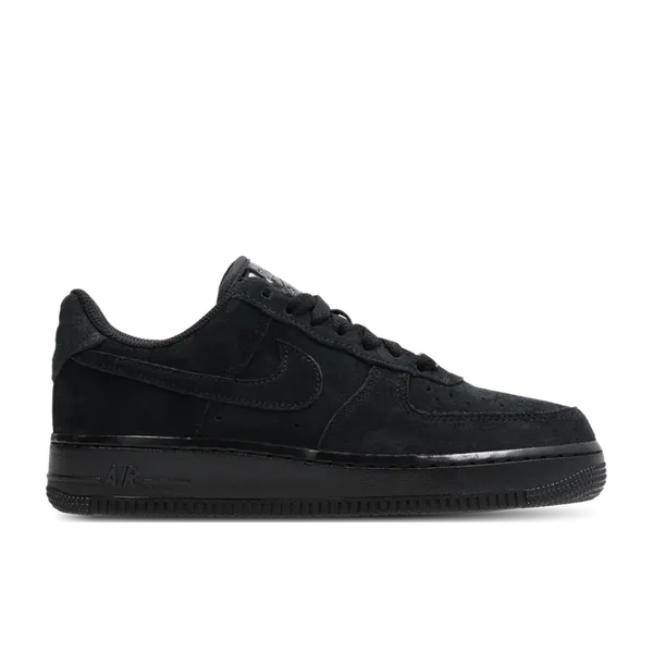 Nike Air Force 1 '07 Zwart, vergelijk prijzen bij 1 winkel
