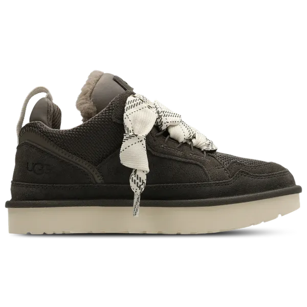 UGG Lowmel Grijs Suède, vergelijk prijzen bij 1 winkel