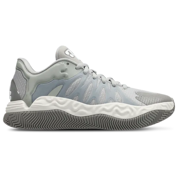 Puma Hali Grijs Plastic Kids, vergelijk prijzen bij 1 winkel