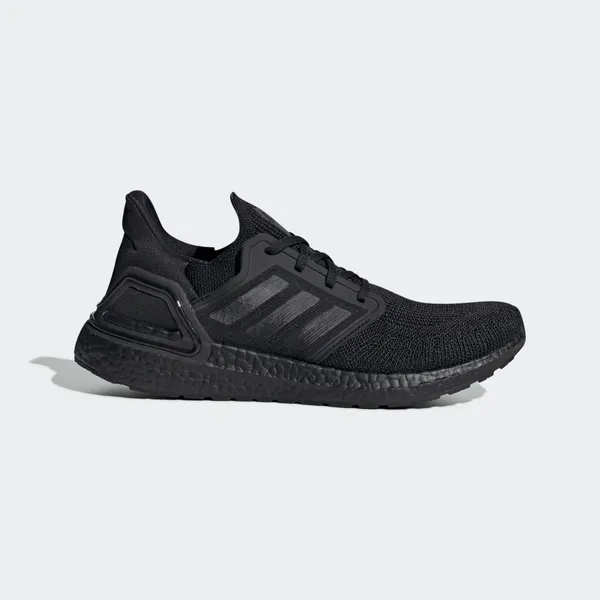 adidas Ultraboost 20 Core Black/Solar Red, vergelijk prijzen bij 1 winkel