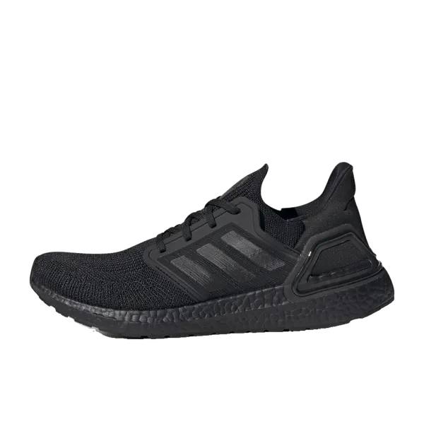 adidas Ultraboost 20 Core Black/Solar Red, vergelijk prijzen bij 3 winkels