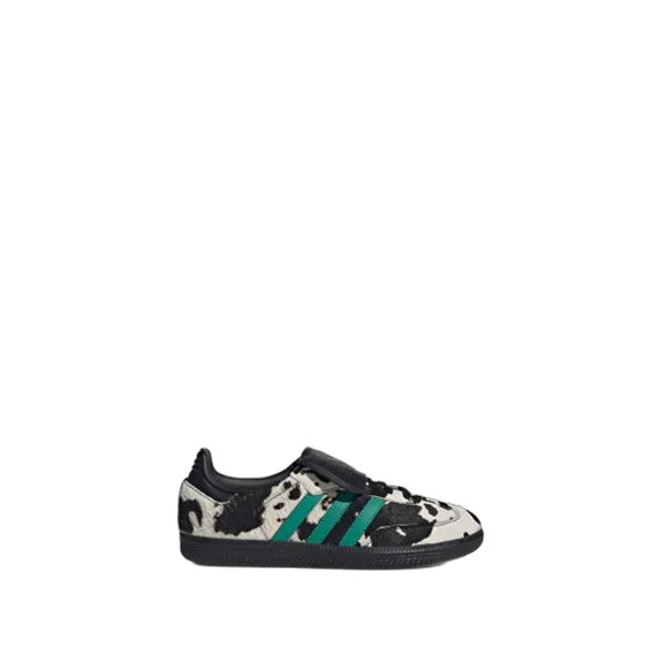 Adidas adidas Samba LT W CBLACK/LUCBLU/GOLDMT