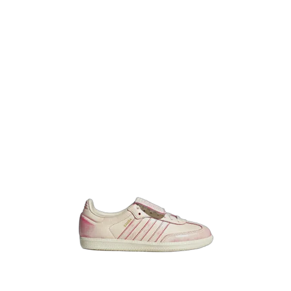 Adidas adidas Samba LT W CREWHT/CREWHT/SHOPNK