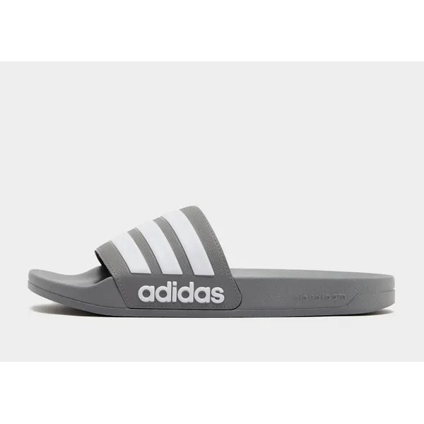 adidas Originals Adilette Slides - Grijs- Dames, Grijs Grijs — vergelijk prijzen bij 0 winkels