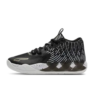 Puma LaMelo Ball MB wit