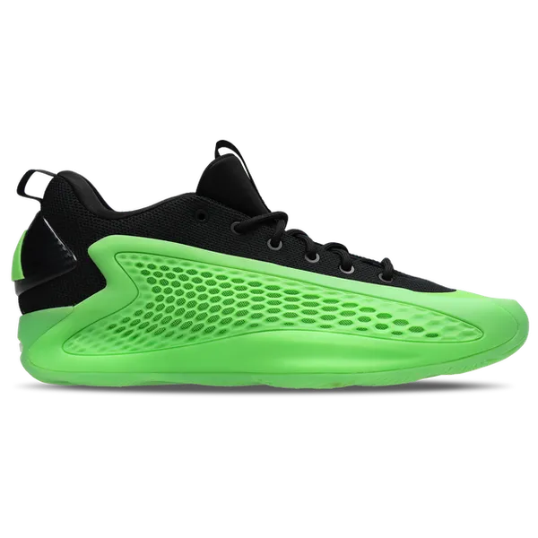 adidas 1 Low Sneakers Heren - Groen Green — vergelijk prijzen bij 1 winkel
