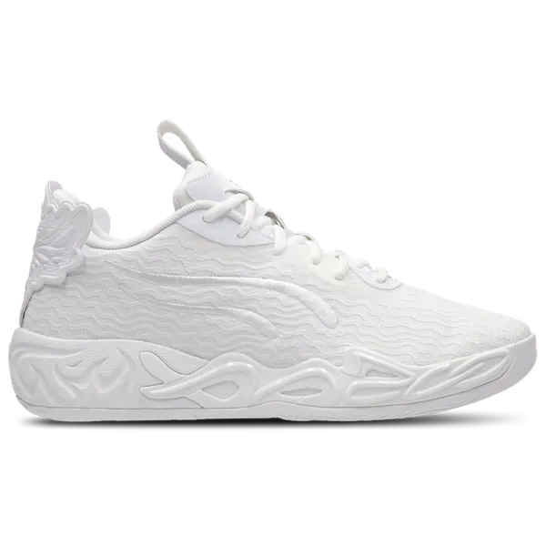 PUMA Mb.04 Lo Ice White — vergelijk prijzen bij 1 winkel