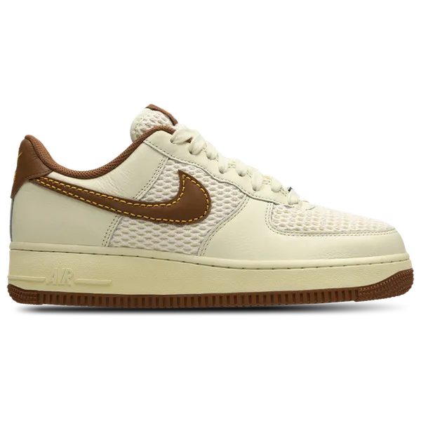 Nike Air Force Bruin, vergelijk prijzen bij 1 winkel
