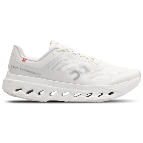 On Running Cloudsurfer Sneakers Heren - Wit White