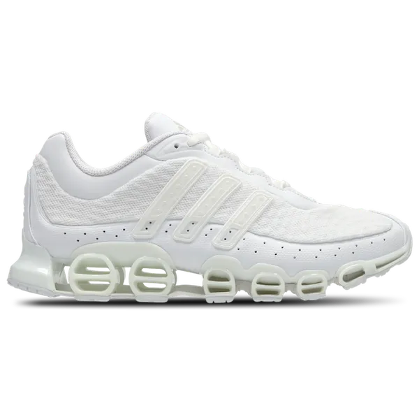 adidas Megaride Sneakers Heren - Wit - Suède White — vergelijk prijzen bij 1 winkel