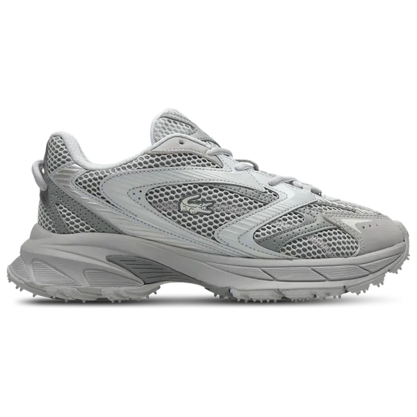 Lacoste L003 Neo Sneakers Heren - Grijs Grey